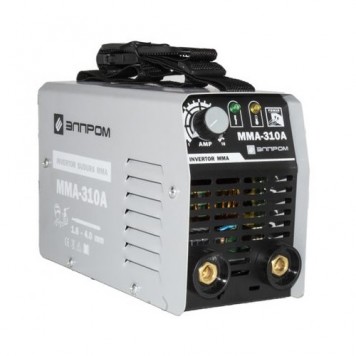 Aparat de sudat Элпром MMA-310A