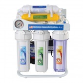 Sistem de filtrare a apei A16 Sistem de filtrare a apei A16