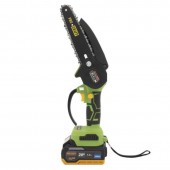 Ferestrau cu lant cu acumulator Procraft PKA22Li Ferestrau cu lant cu acumulator Procraft PKA22Li