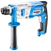 Ciocan rotopercutor Graphite 440Wt Ciocan rotopercutor Graphite 440Wt