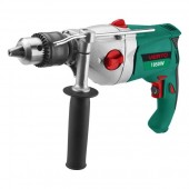 Masină de gaurit cu percuție1050W Verto