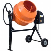 Betoniera 195L Temp HCM650
