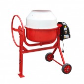 Betoniera 140 L Elefant ECM350