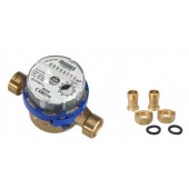 Contor apa rece APATOR JS 2.5-02 cu olandezi