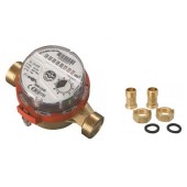 Contor apa caldă APATOR JS 2.5-02 cu olandezi