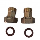 Olandezi contor 1/2"x3/4" (2buc) L