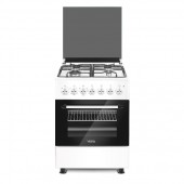 Plita cu gaz Vesta GC-E6060ICWH/EUR