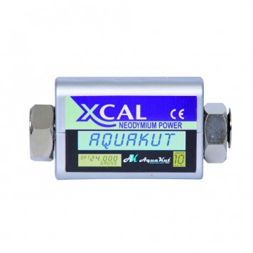 Filtru magnetic anticalcar Mega Max 3/4"
