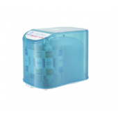 Stație de filtrare cu osmoză inversă, 6 trepte, fara pompă, cu mineralizare, COMPACT