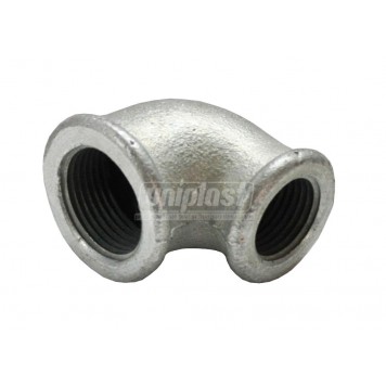 Cot fontă 3/4 F x 1/2 F