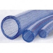 Furtun silicon armat 