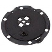 Flansa boiler D36-122mm