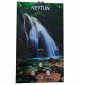 Coloana pe gaz turbo NEPTUN 12L NG