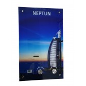 Coloană de gaz semi-turbo NEPTUN 12L LPG