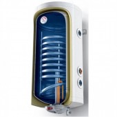 Boiler  80L TESY cu serpentina GCV6S TSRCP
