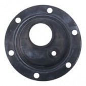 Garnitura flansa pentru boiler 6 orificii