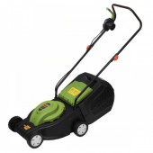 Cositoare gazon (electrica) Procraft NM 1800 Cositoare gazon (electrica) Procraft NM 1800