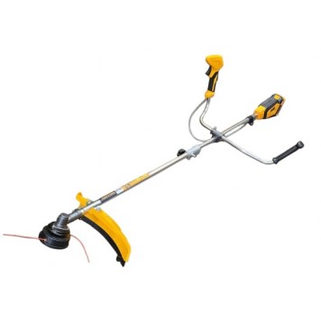 Trimmer cu acumulator Rotor RBT-2BC
