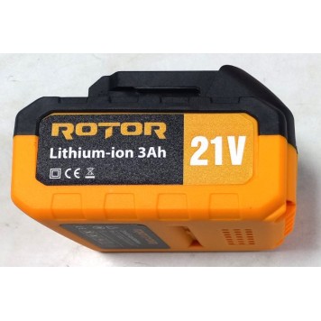 Trimmer cu acumulator Rotor RBT-2BC-3