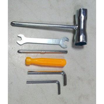 Trimmer cu acumulator Rotor RBT-2BC-6