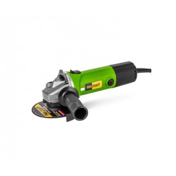 Polizor unghiular 125/1350 ProCraft
