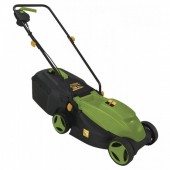 Cositoare gazon (electrica) Procraft NM 1600 Cositoare gazon (electrica) Procraft NM 1600