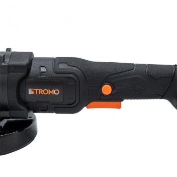 Polizor unghiular acumulator STROMO AGA216-2