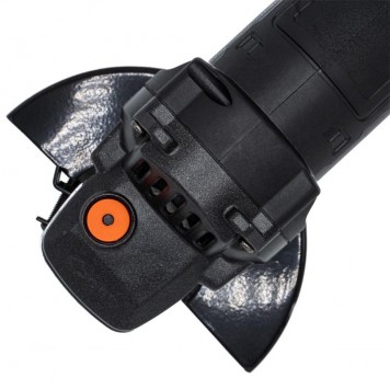 Polizor unghiular acumulator STROMO AGA216-3