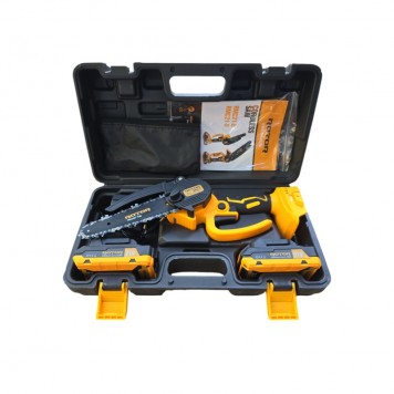 Ferestrau cu lant cu acumulator Rotor RMC21-6-2