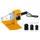 Aparat de sudat PPR Rotor RPW600 Aparat de sudat PPR Rotor RPW600