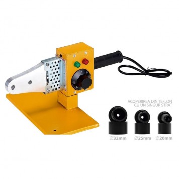 Aparat de sudat PPR Rotor RPW600