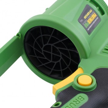 Suflanta aer cu acumulator PARTNERPRO PP-SB4.5A-3