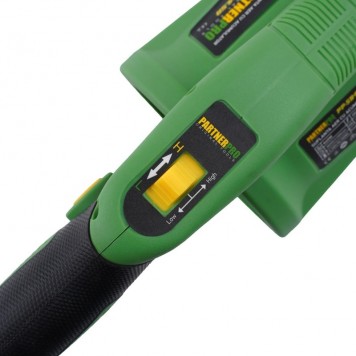 Suflanta aer cu acumulator PARTNERPRO PP-SB4.5A-4