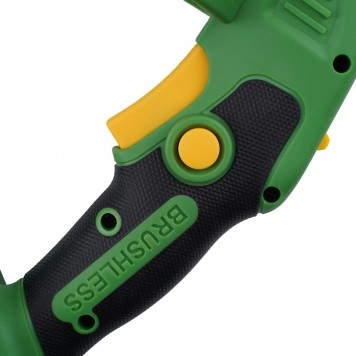 Suflanta aer cu acumulator PARTNERPRO PP-SB4.5A-5