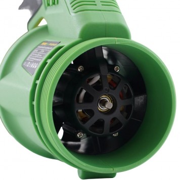 Suflanta aer cu acumulator PARTNERPRO PP-SB4.5A-8