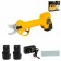 Foarfece electric Rotor RPS168