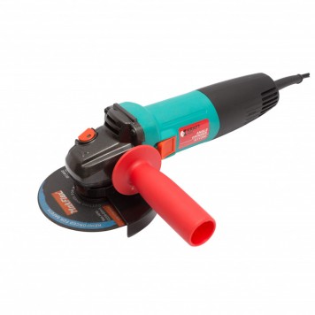 Polizor unghiular 125/800 KraftTool
