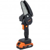 Ferestrau cu lant cu acumulator Stromo AAS20 Ferestrau cu lant cu acumulator Stromo AAS20