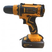 Autofiletanta cu 2 acumulatori ROTOR RPA18