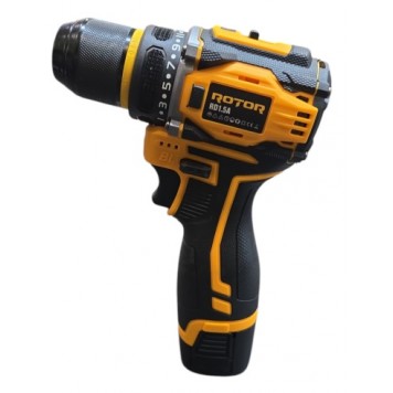 Autofiletanta cu 2 acumulatori Rotor RD1.5A