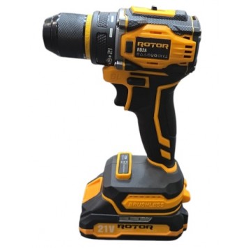 Autofiletanta cu 2 acumulatori Rotor RD2A