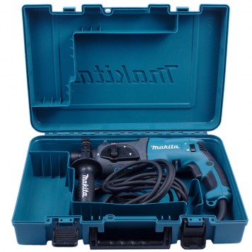 Ciocan rotopercutor HR2470 Makita-1