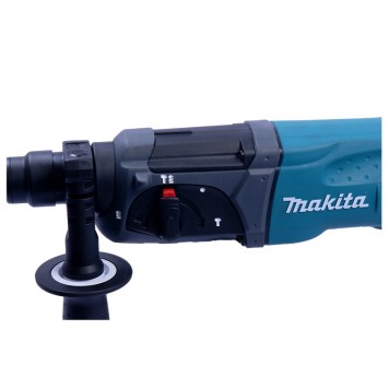 Ciocan rotopercutor HR2470 Makita-3