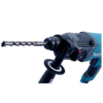 Ciocan rotopercutor HR2470 Makita-4