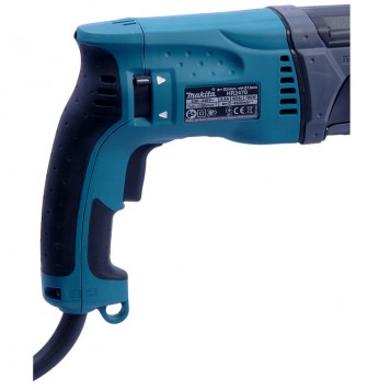 Ciocan rotopercutor HR2470 Makita-5