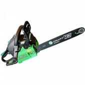 Motoferastrau CRAFT-TEC CT4000