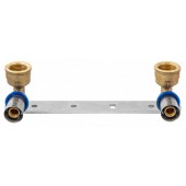 Set montare baterie D. 16 x 1/2" FI (press) APE Set montare baterie D. 16 x 1/2" FI (press) APE