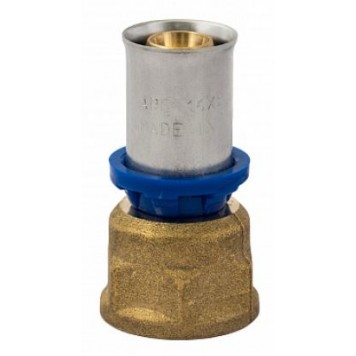 Adaptor press D. 20 x 1/2" FI пресс APE