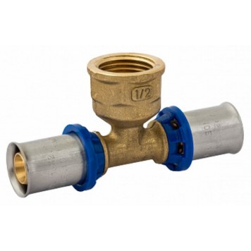 Teu press D. 16 x 1/2" FI APE