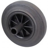 Roata pentru cos deseuri 120-360 L UNI Roata pentru cos deseuri 120-360 L UNI